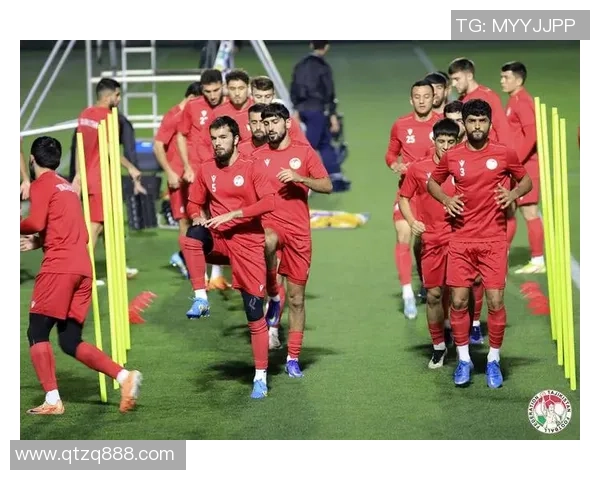 塔吉克斯坦与中国男足激战在即谁能在友谊赛中笑到最后