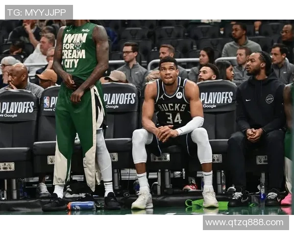 字母哥拒绝提前续约决定先观察雄鹿队争冠前景