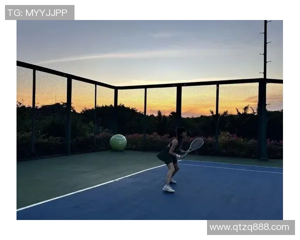 广州网球队的节奏与激情:聚焦网球运动的魅力与发展MBA 广州网球队的节奏与激情:聚焦网球运动的魅力与发展MBA