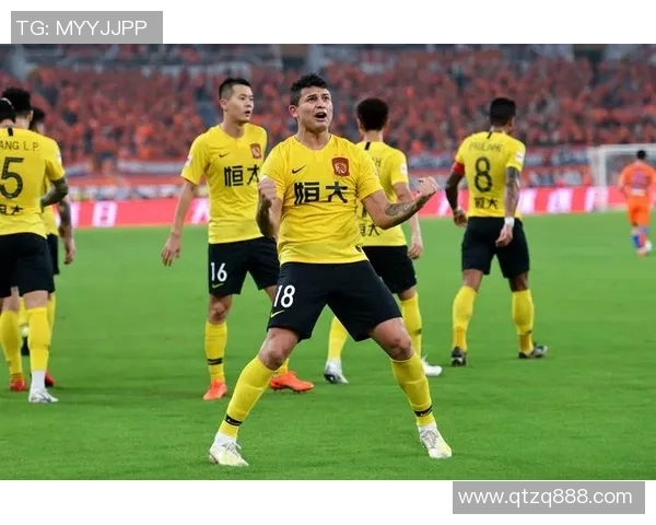 恒大与鲁能激战在即足彩分析与投注建议全攻略 恒大与鲁能激战在即足彩分析与投注建议全攻略