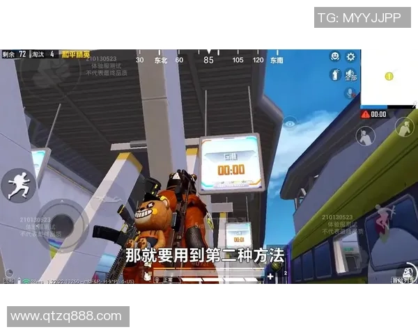 揭秘和平精英成功背后的故事与赵磊的独特见解MBA