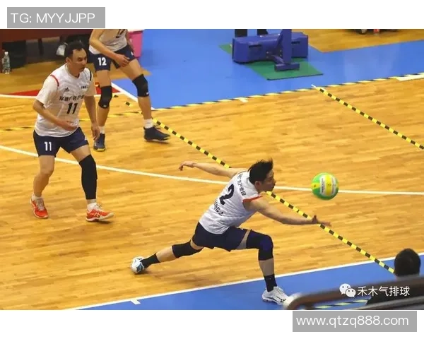 成都排球队战术解析与发展策略探讨助力球队更上一层楼 成都排球队战术解析与发展策略探讨助力球队更上一层楼