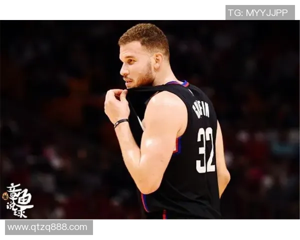 格里芬与波什的巅峰对决:谁能在历史长河中留下更深刻的印记 格里芬与波什的巅峰对决:谁能在历史长河中留下更深刻的印记