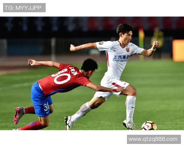 激情对决直播上港与恒丰巅峰之战全程回顾与精彩瞬间分享