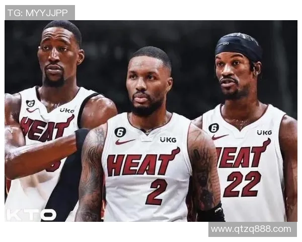 热火豪送三首轮选秀权与希罗交易利拉德终于尘埃落定