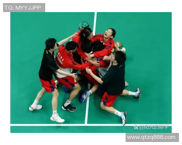 羽毛球盛宴：深入了解成都羽毛球队的训练与比赛节奏