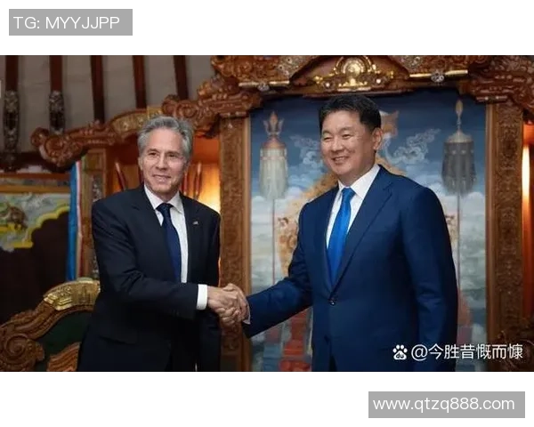 美国与中国的对抗视频揭示两国力量对比与未来关系的深刻思考