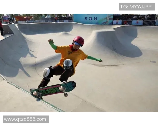 上海滑板队的耐力挑战与训练方法全面解析