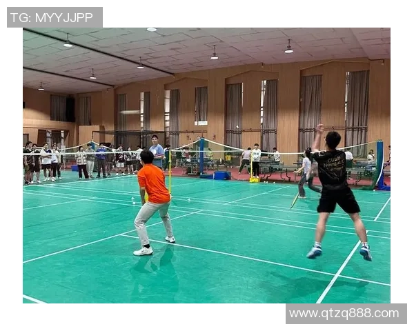 南京羽毛球队展现卓越灵活性实力荣登全国羽毛球灵活性排名新高