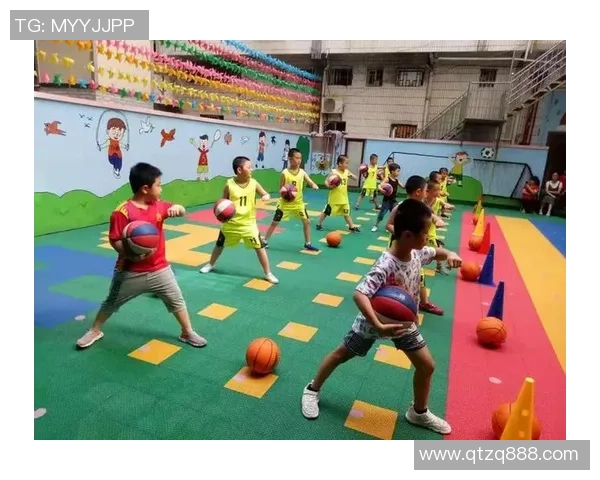 从零起步掌握篮球心理素质提升技巧与实战应用全解析